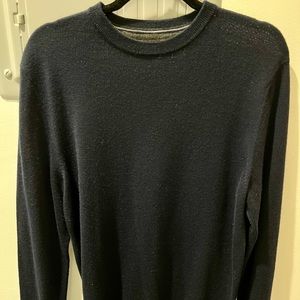 CLUB ROOM ~ Men’s Wool Sweater